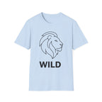 WILD T-Shirt