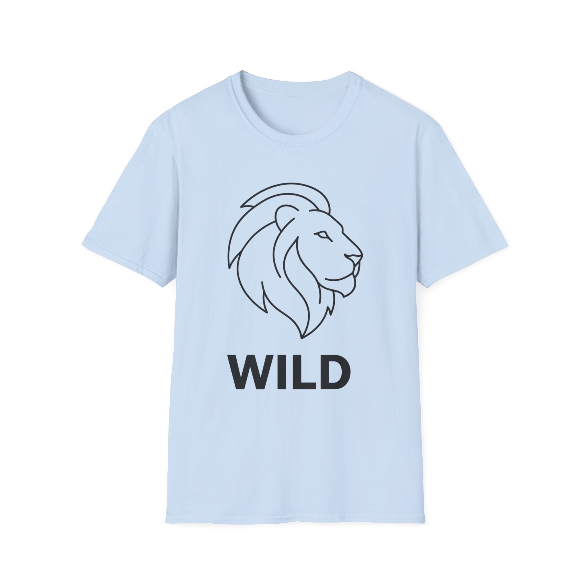 WILD T-Shirt