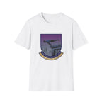 Find Limits Breach Them T-Shirt