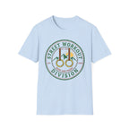 Street Workout Division T-Shirt