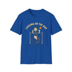 Lagging on the Bar T-Shirt