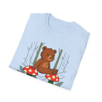 Copy of Luchador De Barras T-Shirt