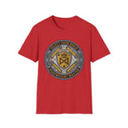 Select Your Build T-Shirt