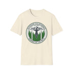 Outdoor Calisthenics T-Shirt