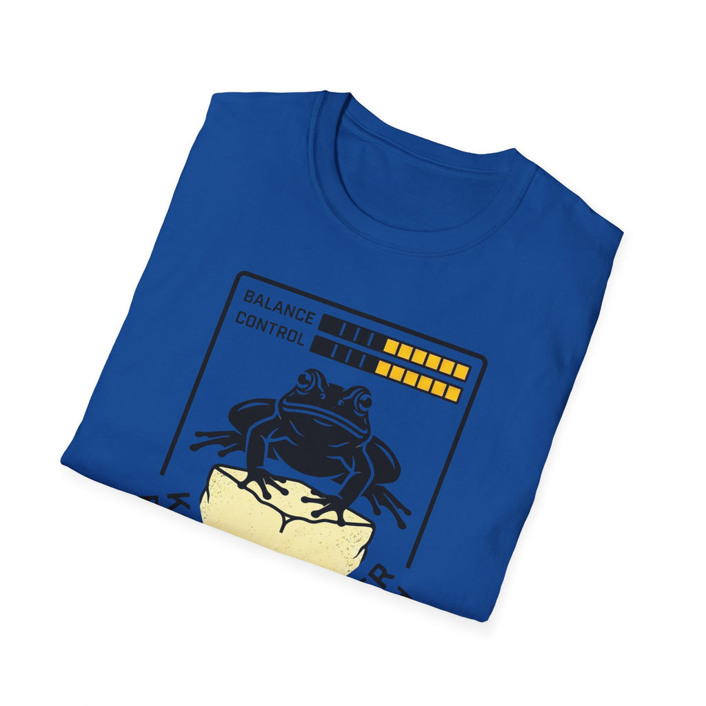 Kakasana Master T-Shirt