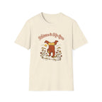 Nature Is My Gym T-Shirt
