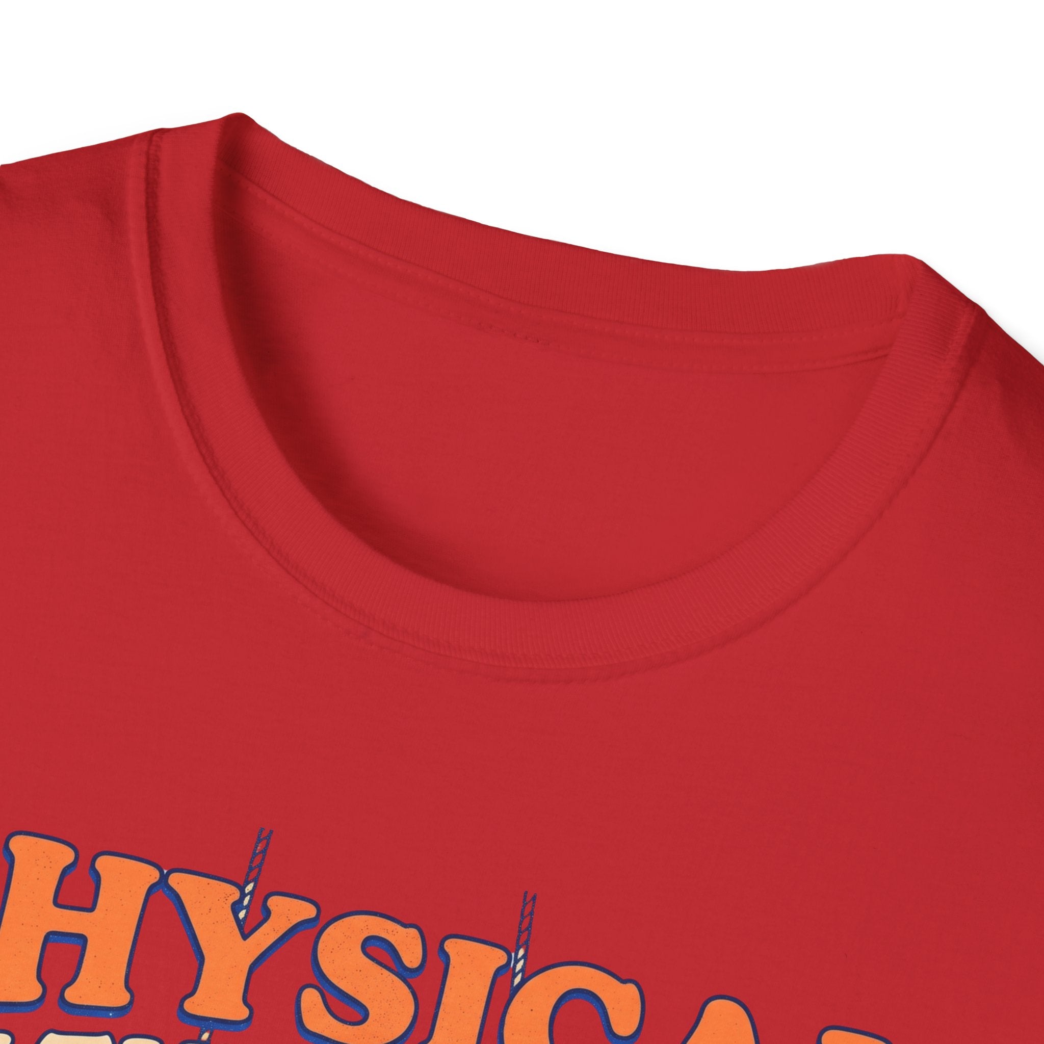 Physical Culture T-Shirt