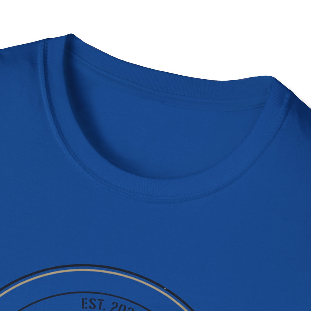 Built By Repetition T-Shirt