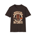 Muscle-Up Accomplished T-Shirt