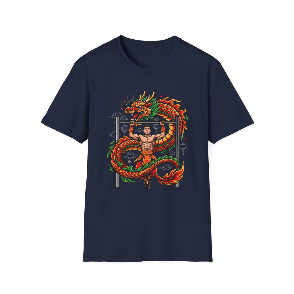 The fire Within T-Shirt