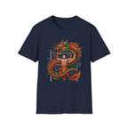 The fire Within T-Shirt