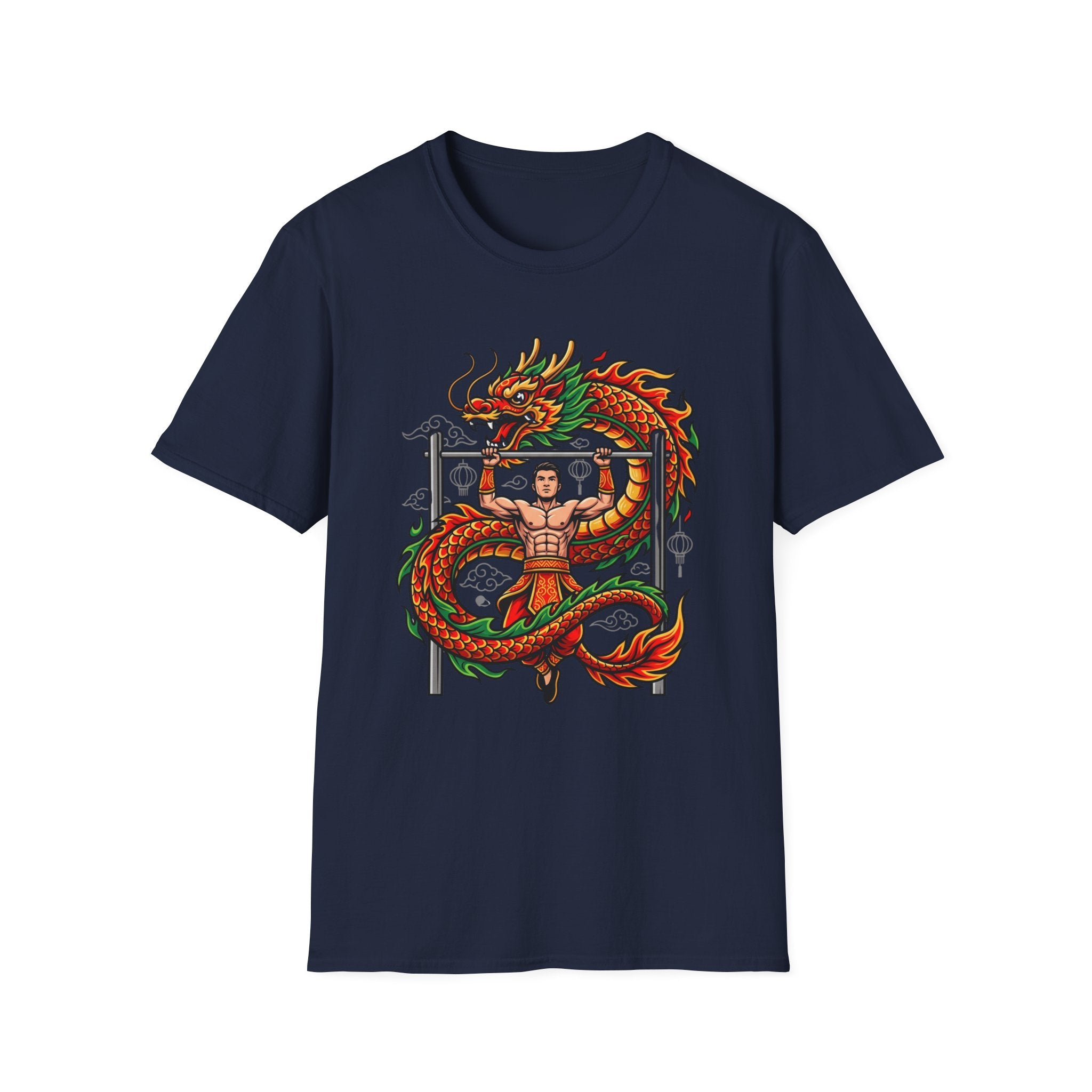 The fire Within T-Shirt