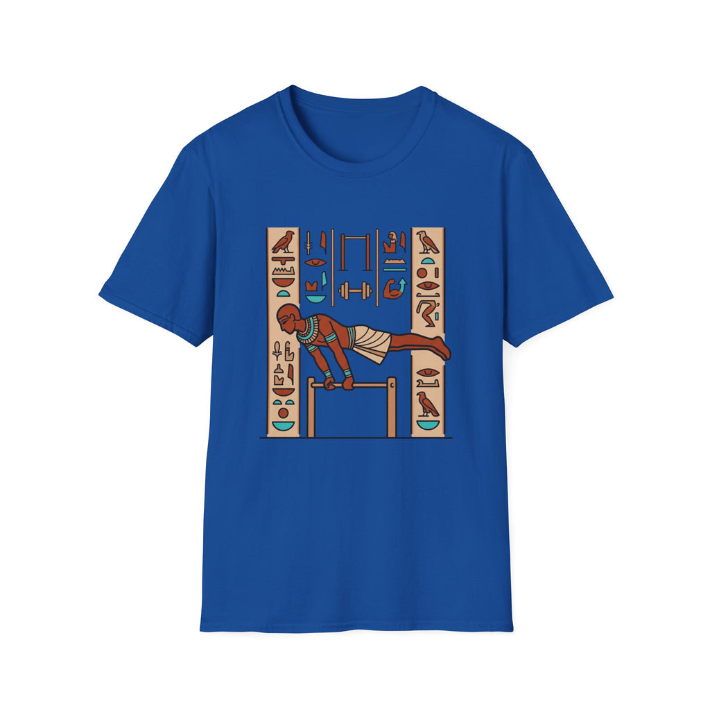 The Pharaoh's Planche T-Shirt