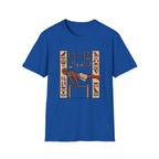 The Pharaoh's Planche T-Shirt