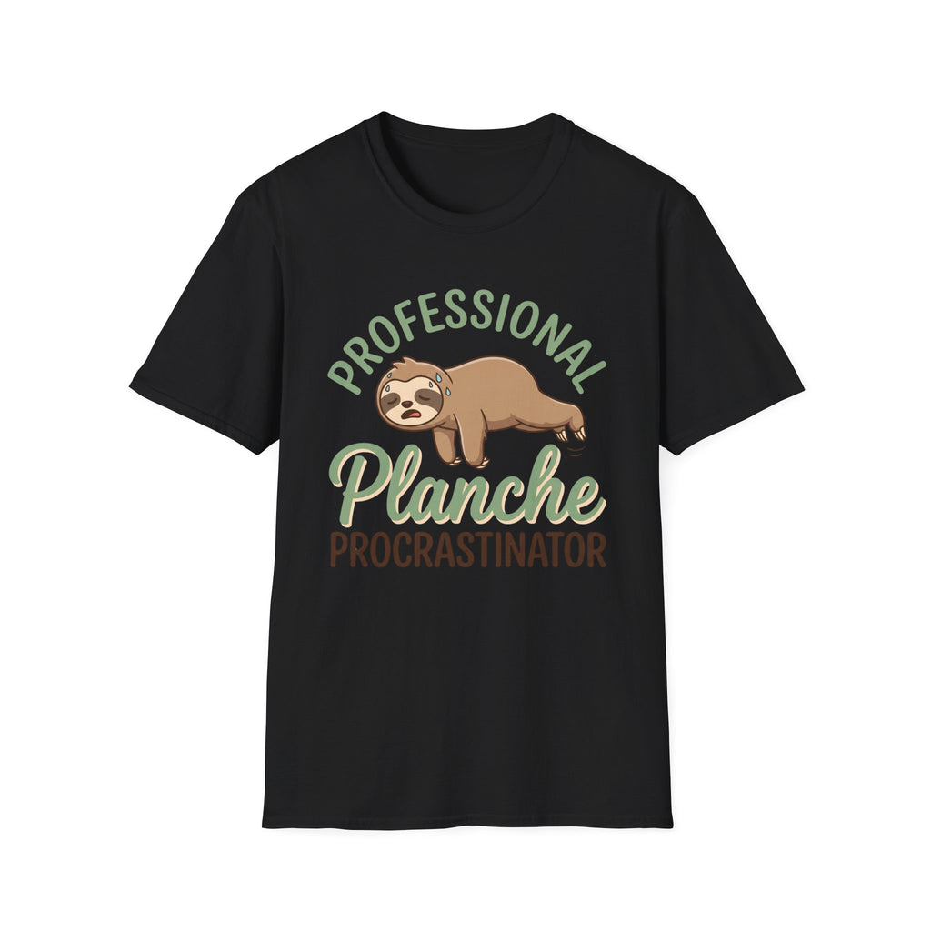 Professional Planche T-Shirt