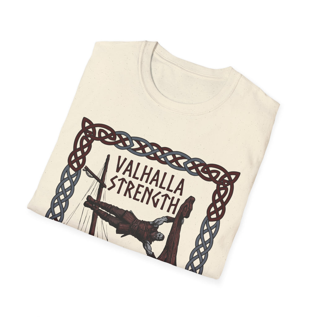 Valhalla Strength T-Shirt