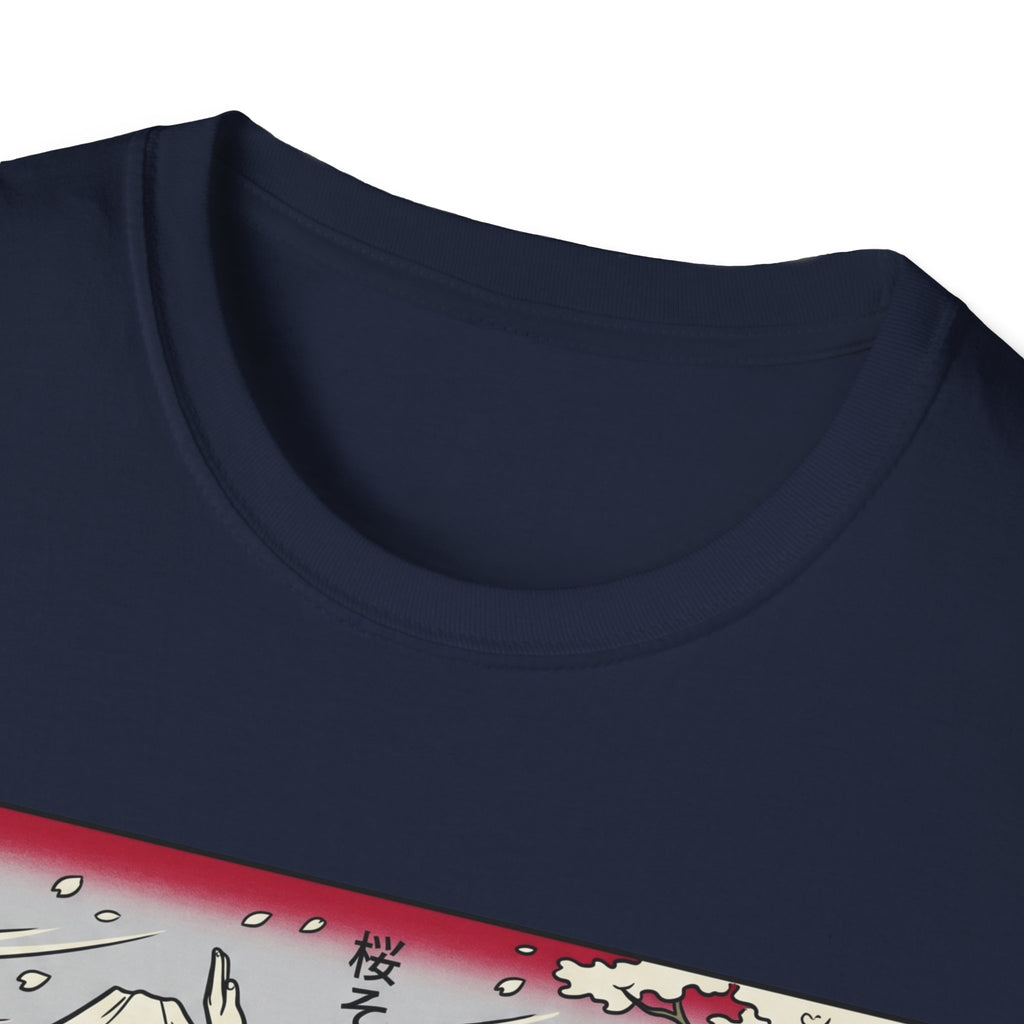 Nature Calisthenics T-Shirt
