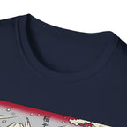 Nature Calisthenics T-Shirt