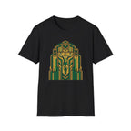 Pull-up Champion T-Shirt