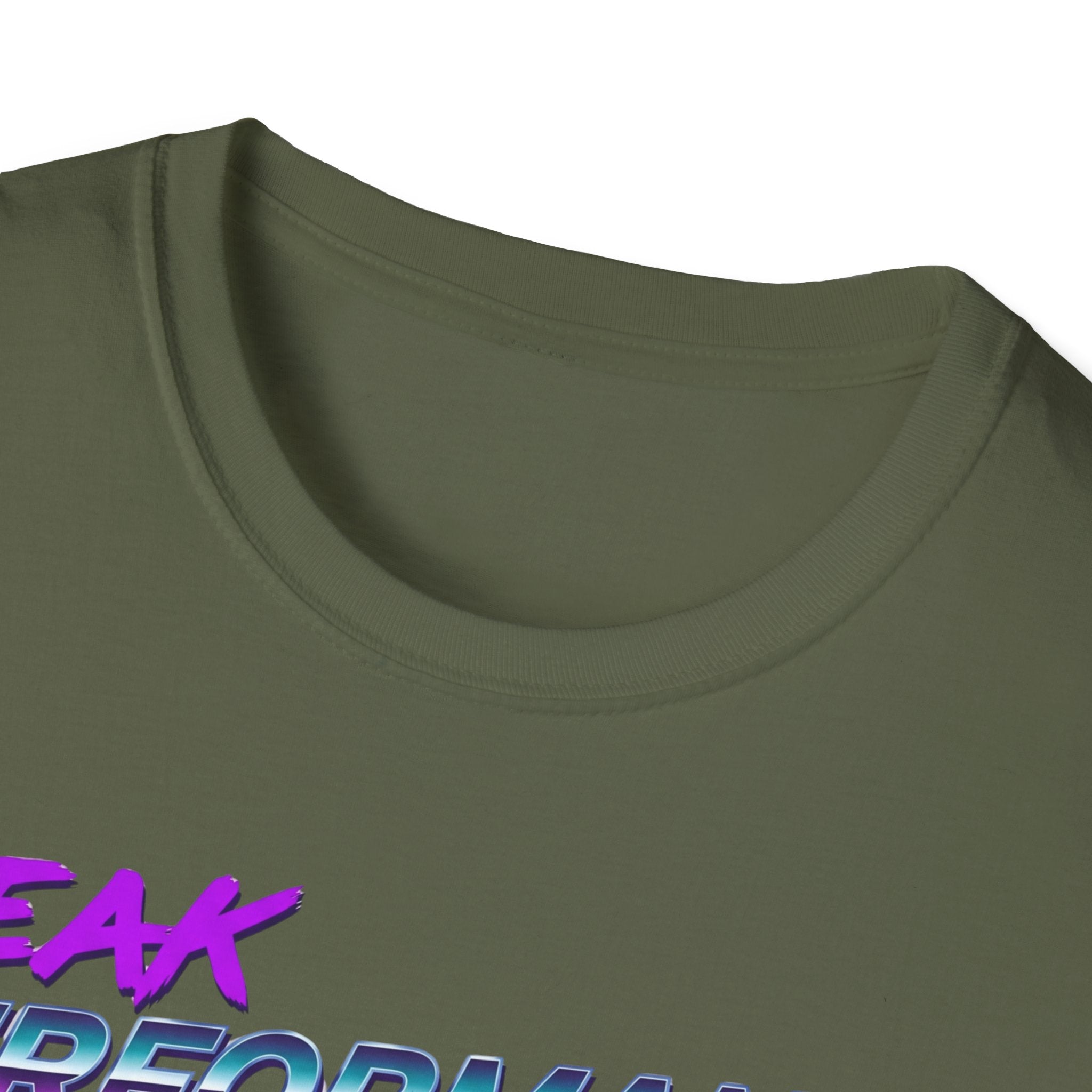 Peak Performance T-Shirt