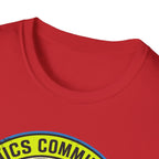 Copy of Calisthenics Achievements T-Shirt