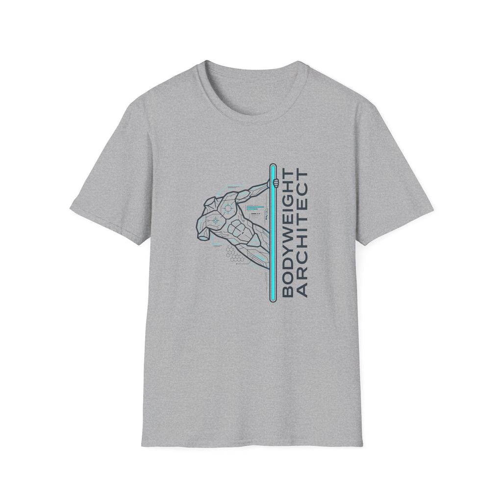 Copy of  Structured Strength T-Shirt