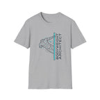 Copy of  Structured Strength T-Shirt