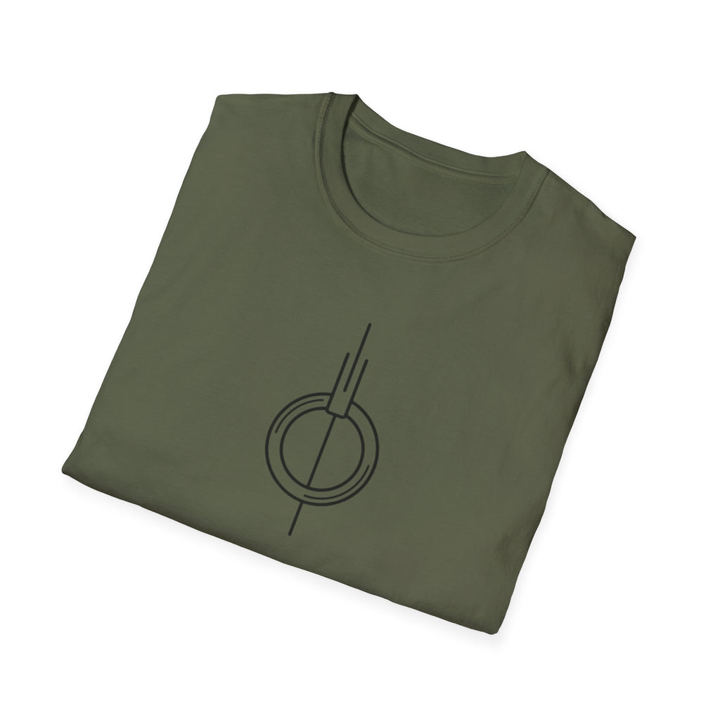 Copy of Corpus Et Anima Strengthened T-Shirt
