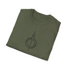 Copy of Corpus Et Anima Strengthened T-Shirt