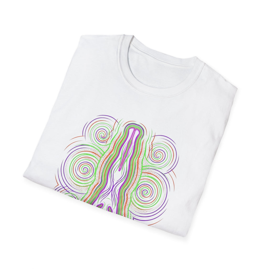 Spiral Strength T-Shirt
