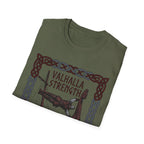 Valhalla Strength T-Shirt