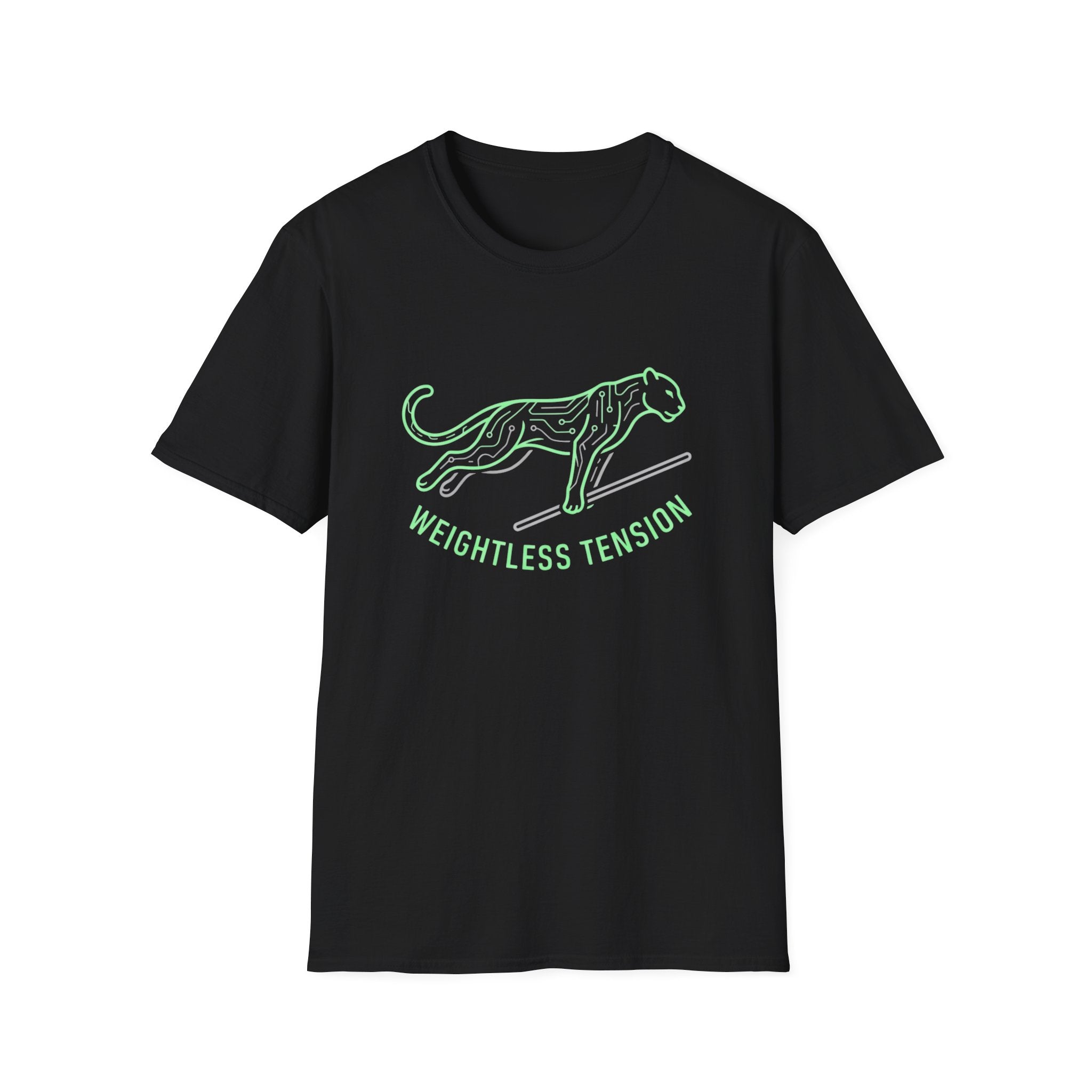 Weightless Tension T-Shirt