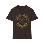 Bodyn Weight Brotherhood Tshirt