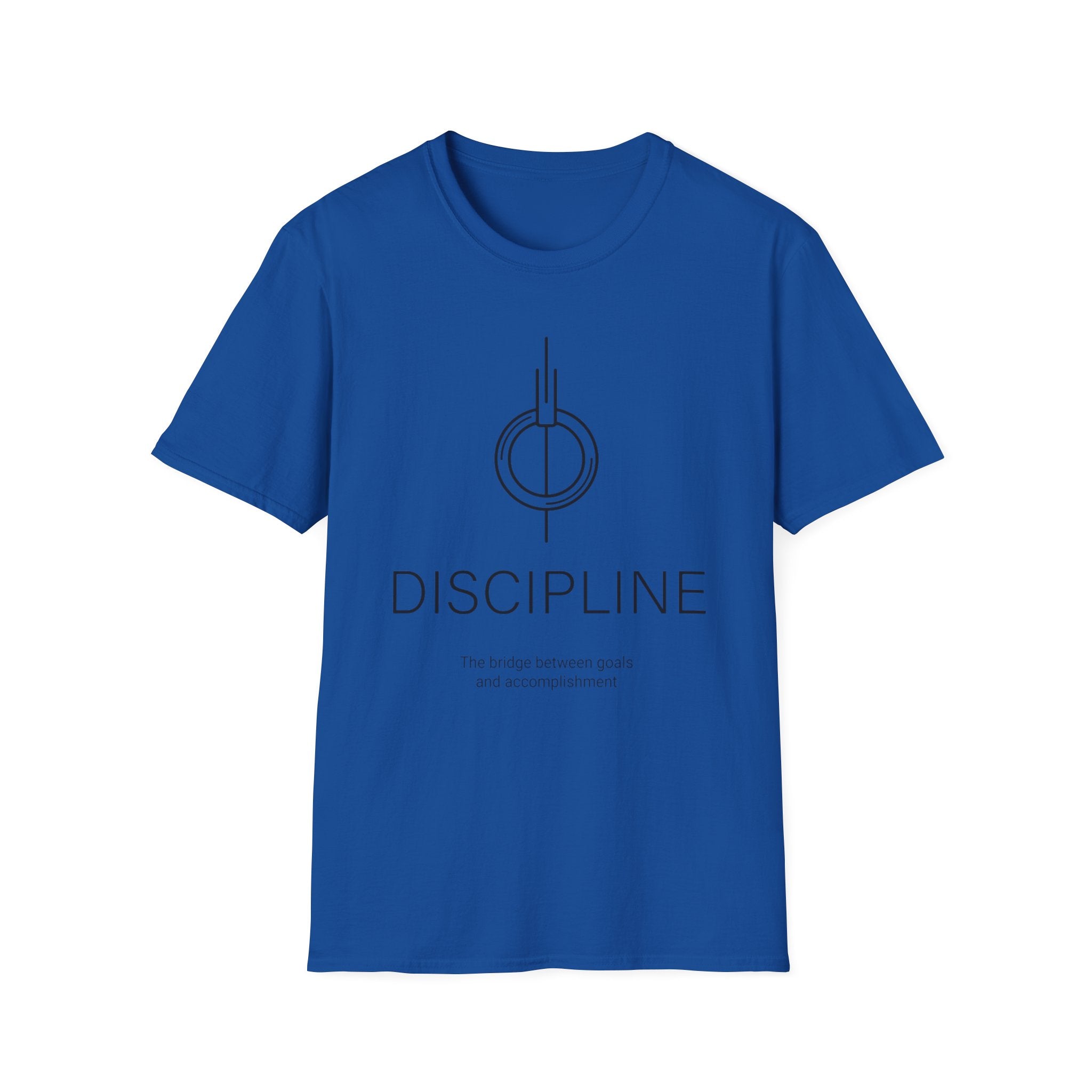 Copy of Corpus Et Anima Strengthened T-Shirt