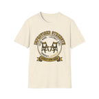 Improvised Strength T-Shirt