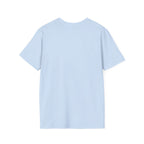 Equipment None Willpower All T-Shirt