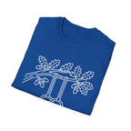 Calisthenics T-Shirt