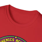 Calisthenics Achievements T-Shirt