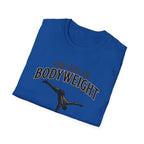 The Art Of Bodyweight T-Shirt