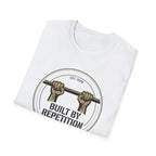 Built By Repetition T-Shirt