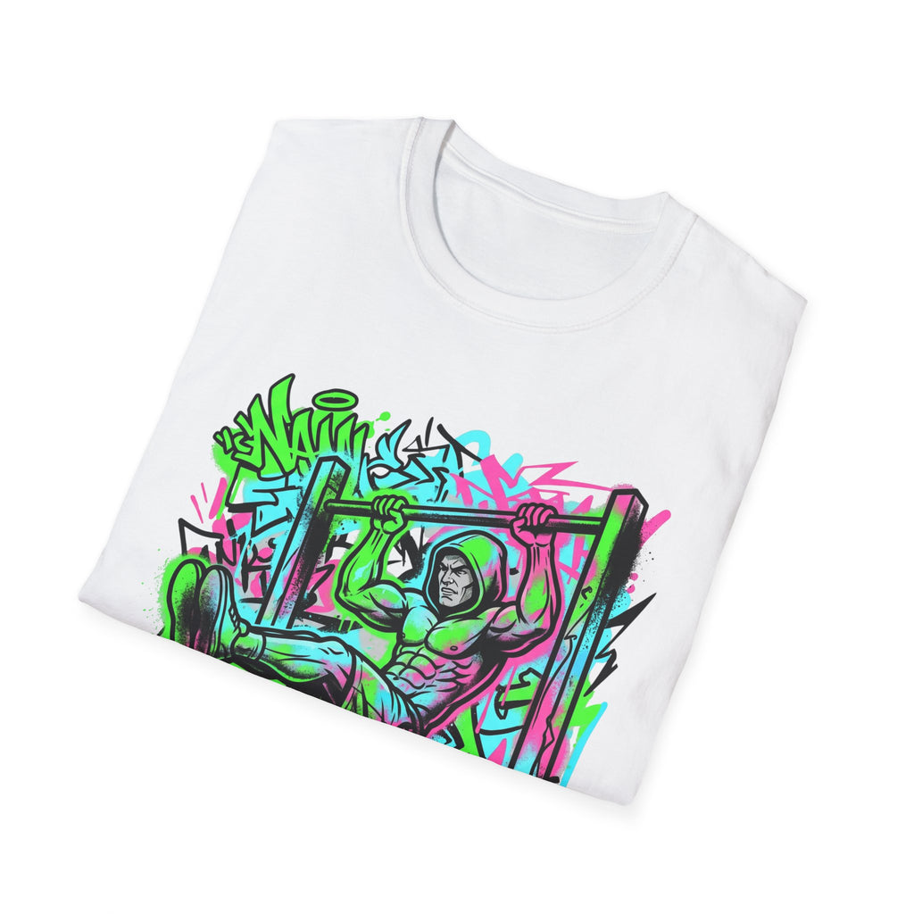 Street Calisthenics Collective T-Shirt