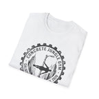 Concrete Jungle Gym T-Shirt