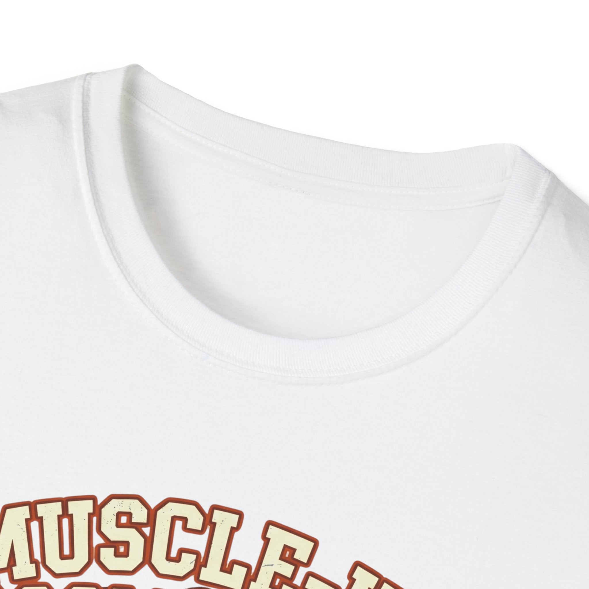 Muscle-Up Accomplished T-Shirt