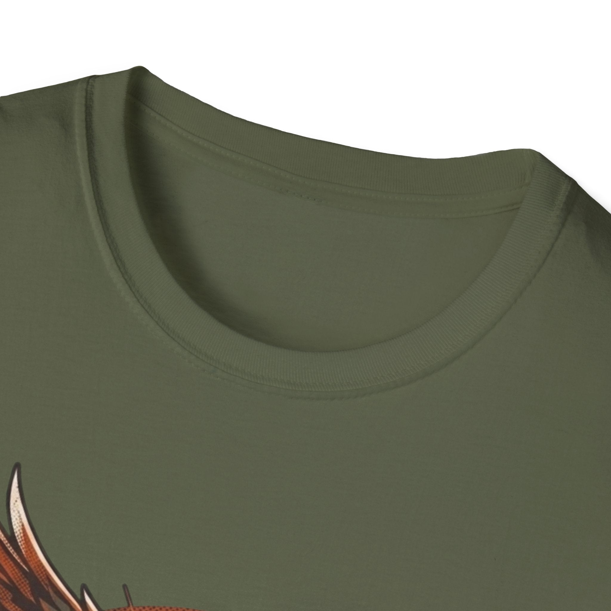 Unchained Power T-Shirt