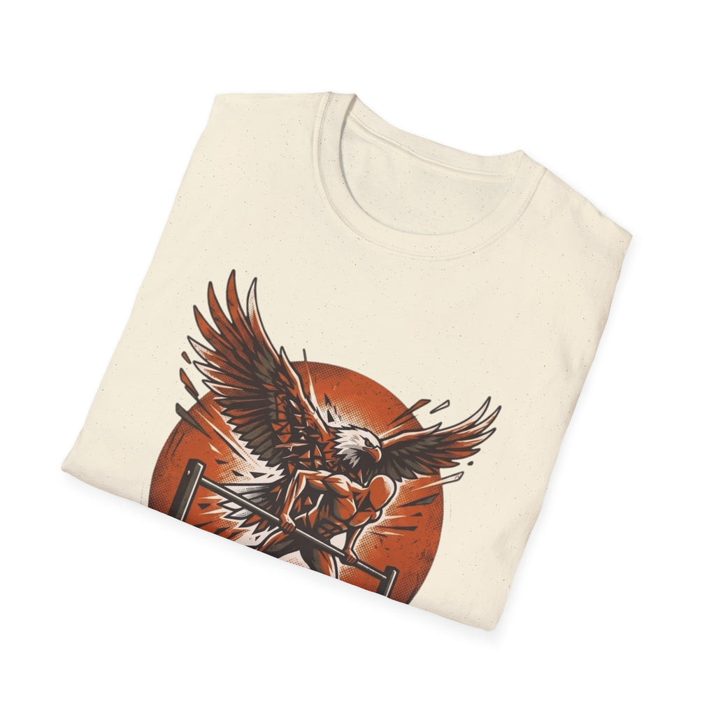 Unchained Power T-Shirt
