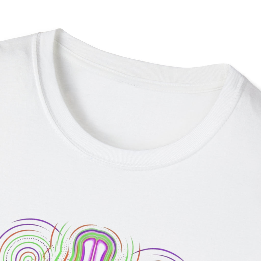 Spiral Strength T-Shirt
