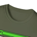 Strength Level Maxed T-Shirt