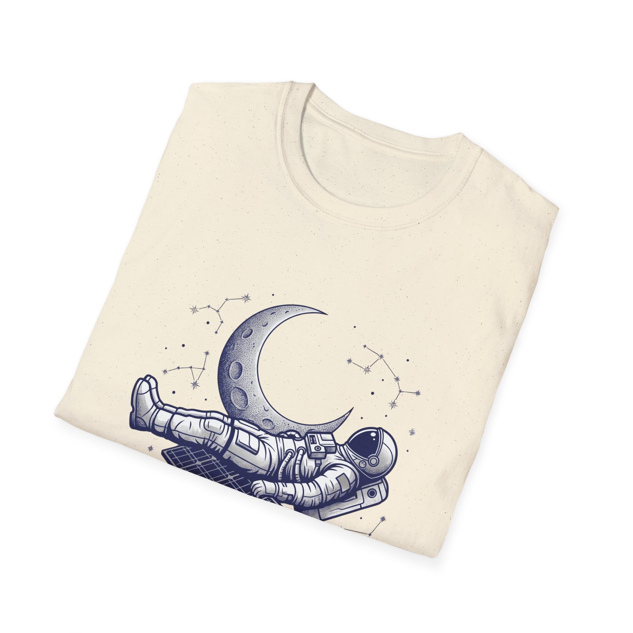 Zero Gravity T-Shirt