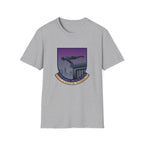 Find Limits Breach Them T-Shirt