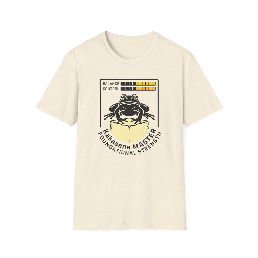 Kakasana Master T-Shirt